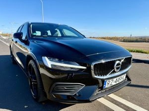 Volvo V60 II D4 Geartronic Inscription 2020