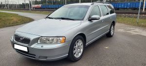 Volvo V70 II D5 AWD Summum 2007
