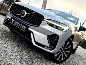 Volvo XC60 II B4 D Plus Dark 2023