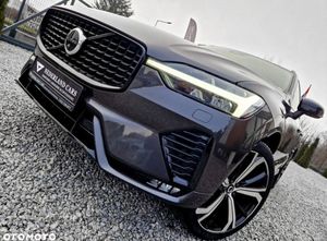 Volvo XC60 II B4 D Plus Dark 2023