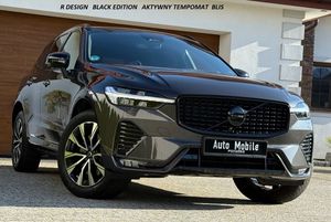 Volvo XC60 I B4 D Plus Dark 2024