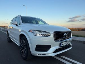 Volvo XC90 II T5 AWD Momentum 7os 2022