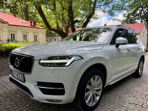 Volvo XC90 II T5 AWD Geartronic Momentum 2018