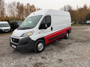 Fiat Ducato 2014