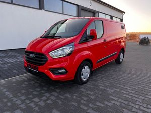 Ford Transit Custom 2019
