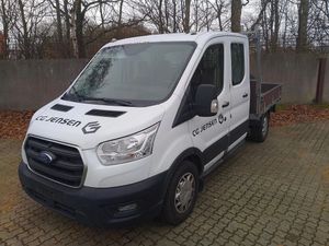 Ford Transit 2020