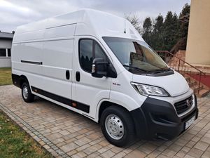 Fiat Ducato 2018