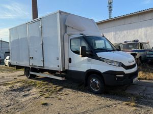 Iveco Daily 2016