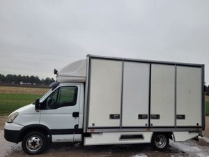 Iveco Daily 2009