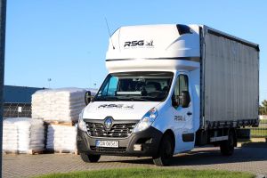 Renault Master 2018