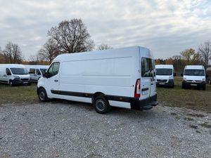Renault Master 2011