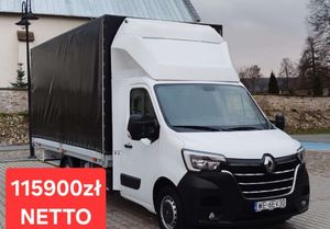 Renault Master 2024