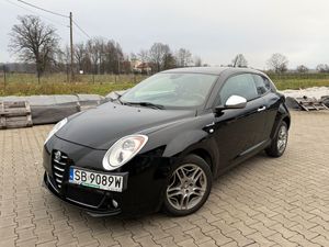 Alfa Romeo Mito 1.4 MultiAir Distinctive S&S 2013