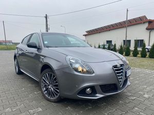 Alfa Romeo Giulietta 2.0 JTDM 16V Collezione 2016