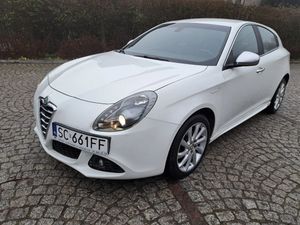 Alfa Romeo Giulietta 1.4 TB Distinctive 2010