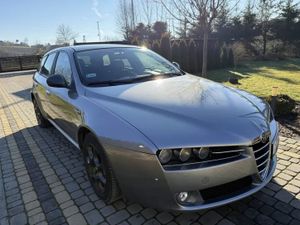 Alfa Romeo 159 1.9JTDM Distinctive 2009