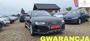 Audi A4 B8 2015