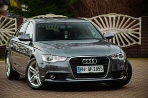 Audi A6 C7 2012