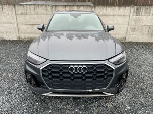 Audi Q5 FY 35 TDI S tronic S line 2021