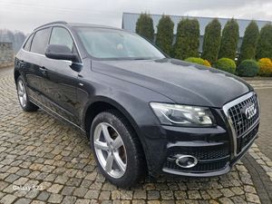 Audi Q5 8R 2010