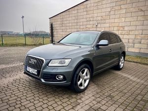 Audi Q5 FY 2013