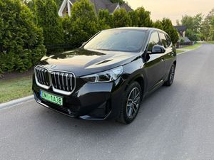 BMW iX1 xDrive30 66.5kWh M Sport 2023