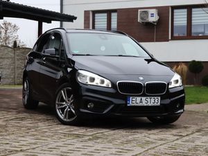 BMW 2 Series 218d Sport 2017