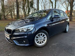 BMW 2 Series 216d Luxury Line 2015