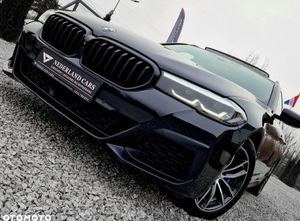 BMW 5 Series G30/G31 530e M Sport sport 2021