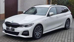 BMW 3 Series G20/G21 318d Edition M Sport Shadow 2020