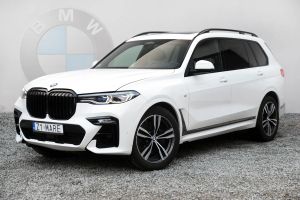 BMW X7 G07 2021