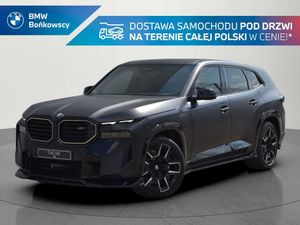 BMW XM G09 2024