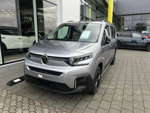 Citroën Berlingo III MPV XL 1.5 BlueHDI Plus S&S N1 2025