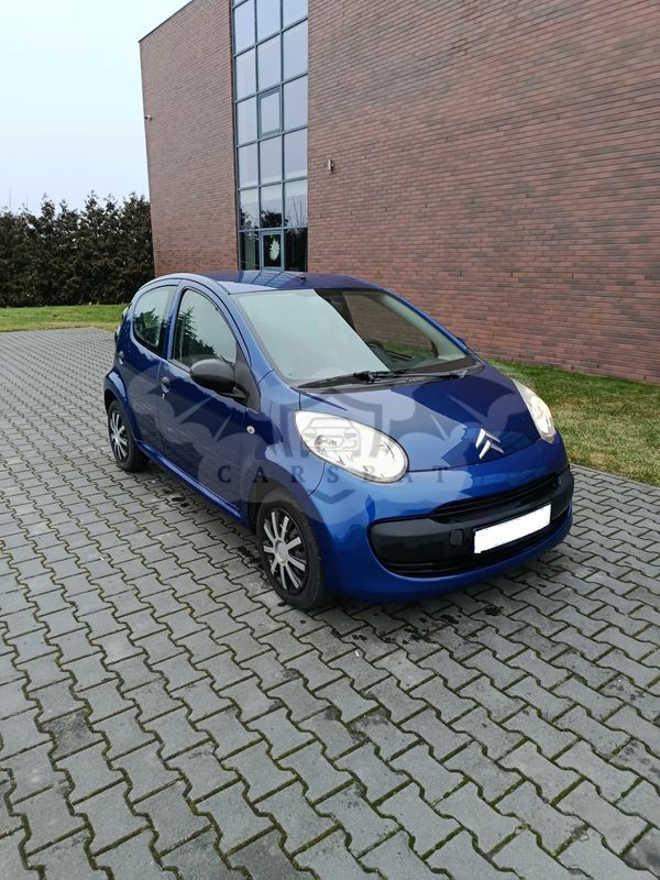 Citroën C1 I 1.0 Style 2008