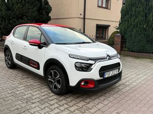 Citroën C3 III Pure Tech 83 S&S SHINE 2021
