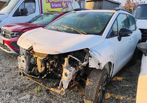 Citroën C3 Aircross 2018