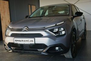 Citroën C4 III 1.2 PureTech Shine S&S 2024