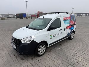 Dacia Dokker 1.3 TCe Laureate 2021