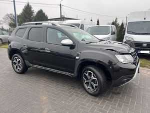 Dacia Duster II 2021