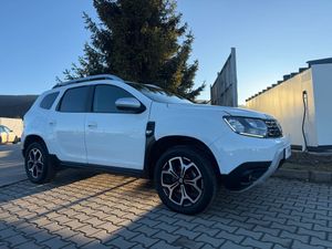 Dacia Duster II 1.5 dCi Prestige EDC 2018