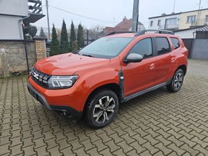 Dacia Duster II TCe 150 EDC 2WD Prestige 2023