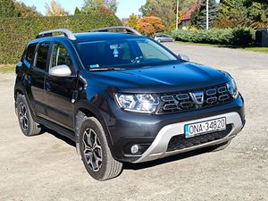 Dacia Duster II 1.6 SCe Prestige 2019