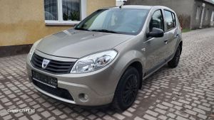 Dacia Sandero I 1.4 MPI 2009