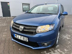 Dacia Sandero II 1.2 16V 75 Laureate 2013