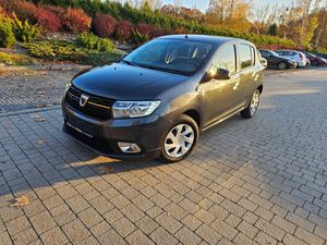 Dacia Sandero II SCe 75 Laureate 2018