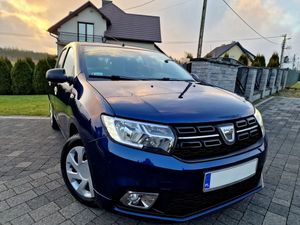 Dacia Sandero II 1.0 SCe Ambiance 2019
