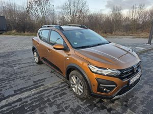 Dacia Sandero III 1.0 TCe Comfort CVT 2022