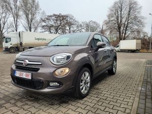 Fiat 500X 1.6 E-Torq 4x2 Pop Star 2016