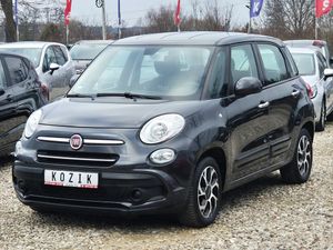 Fiat 500L 1.4 T-Jet Lounge 2018