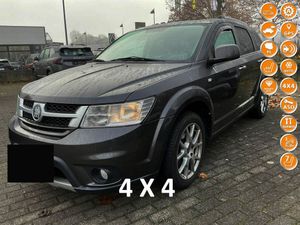 Fiat Freemont 2.0 Multijet Lounge AWD 2014